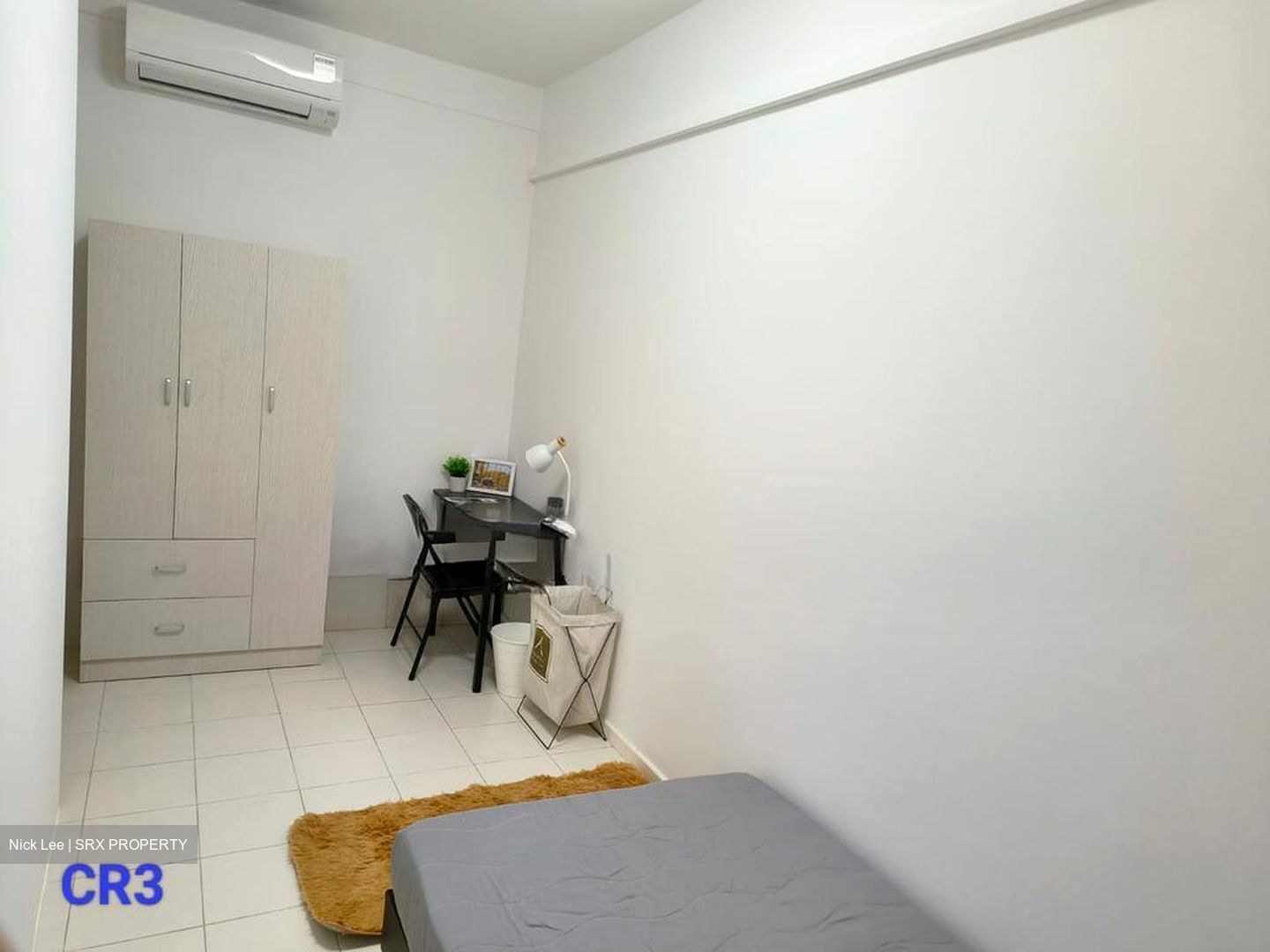 The Riverwalk / Riverwalk Apartments (D1), Apartment #515315861